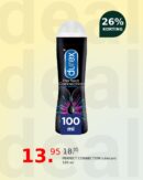PERFECT CONNECTION lubricant 100 ml